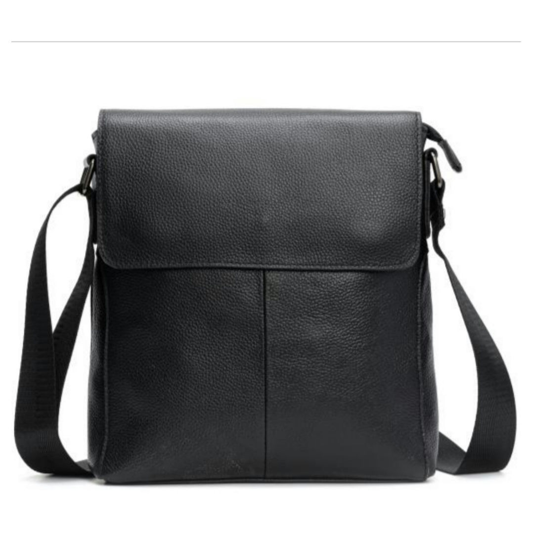 Leather Work Laptop Bag - Nuevos bolsos de negocios a la