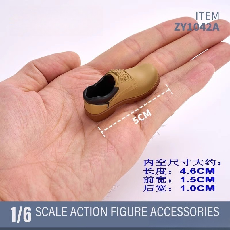 Leatherwork Products - En Stock ZY1042A/B Botas de Trabajo