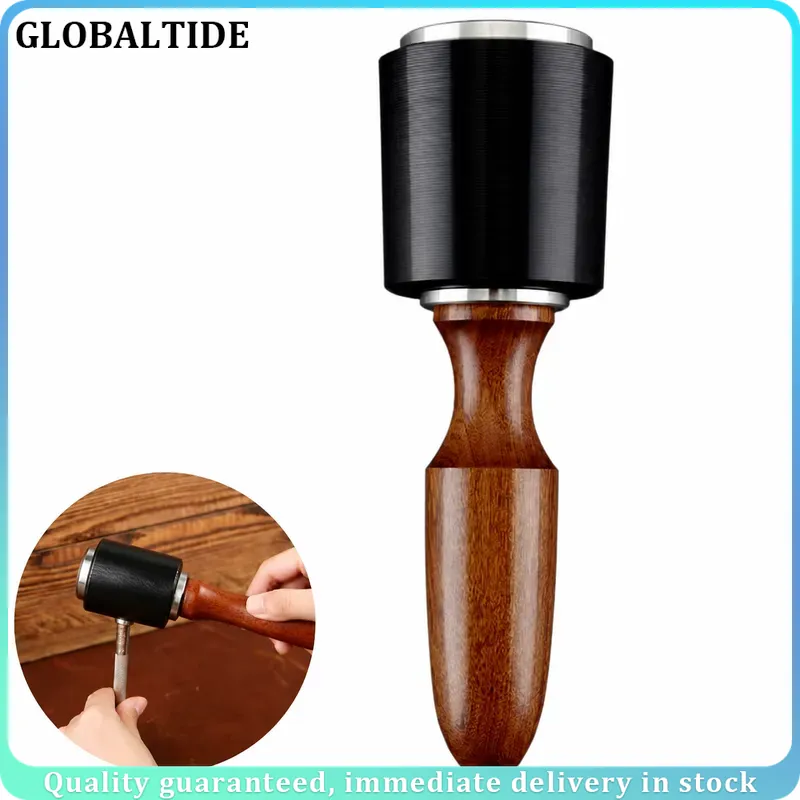Leatherwork Products - Martillo de cuero y nailon hecho