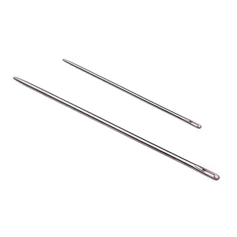Agujas de coser de cuero para  - Leather Needle Harness reseña y precio
