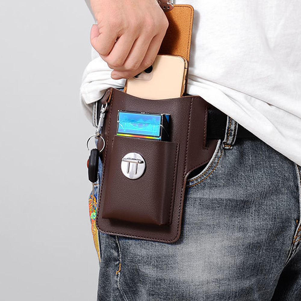Nueva Riñonera Deportiva para  - Leatherwork Fasteners reseña y precio