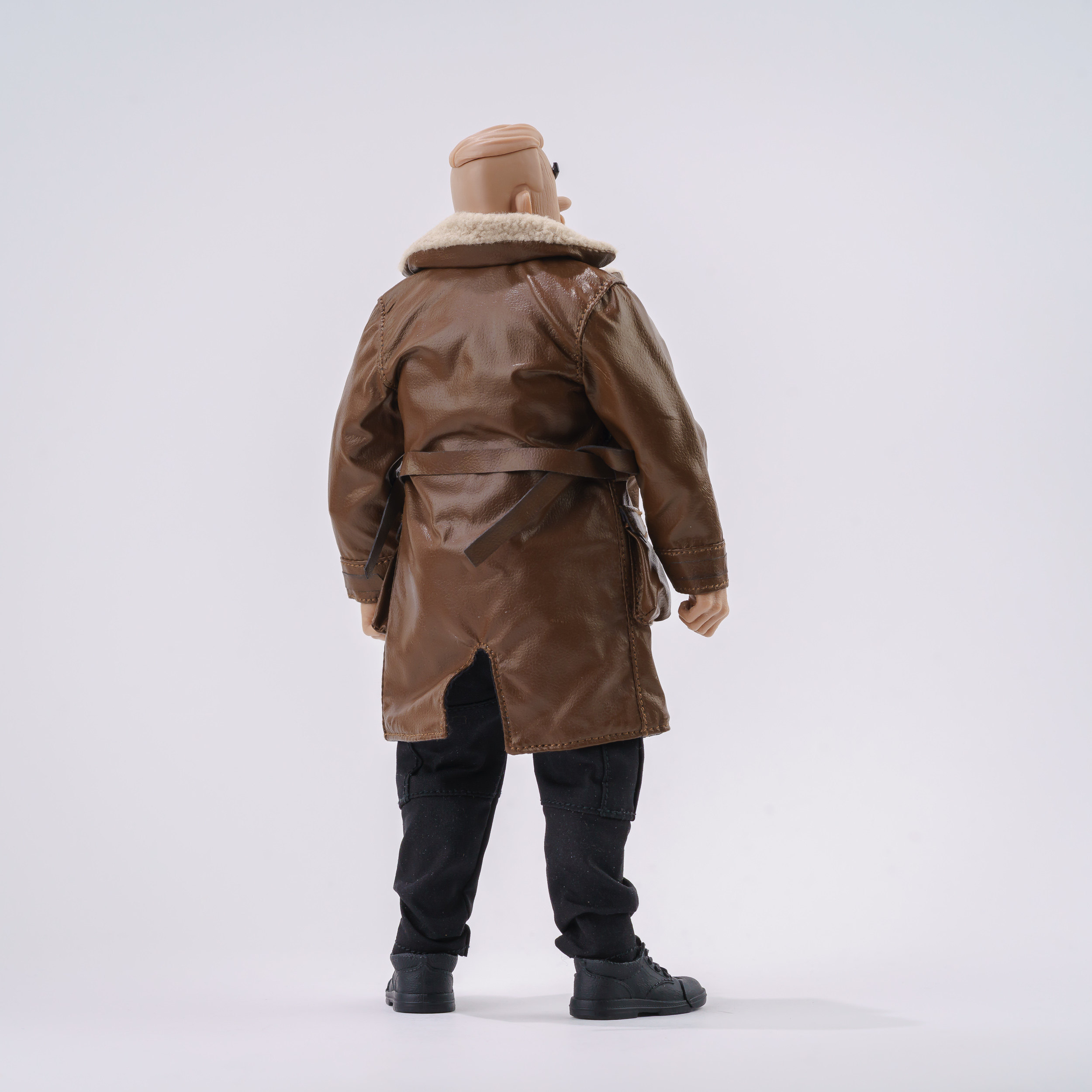 Pantalones de Trabajo Tácticos - Leatherwork Products reseña y precio