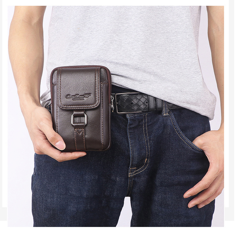 Funda para teléfono móvil/móvi - Leatherwork Fasteners reseña y precio