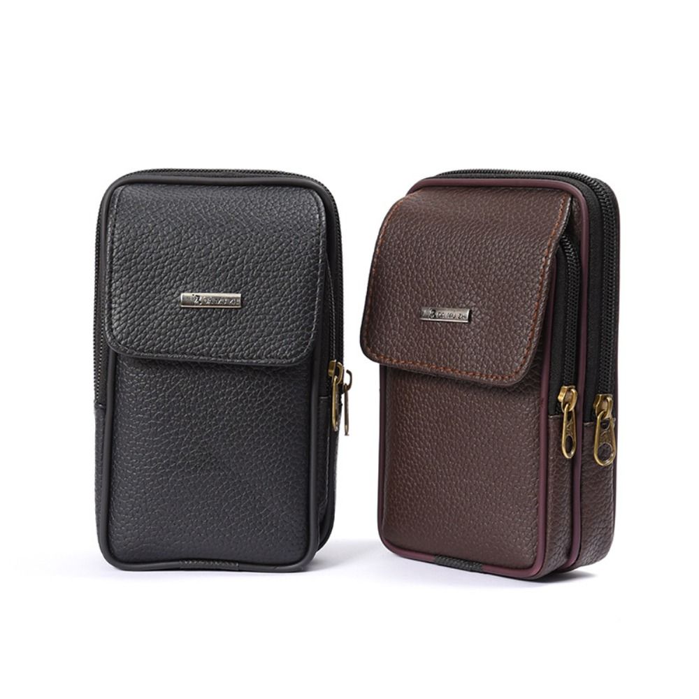 Riñonera Deportiva Casual de C - Leatherwork Fasteners reseña y precio