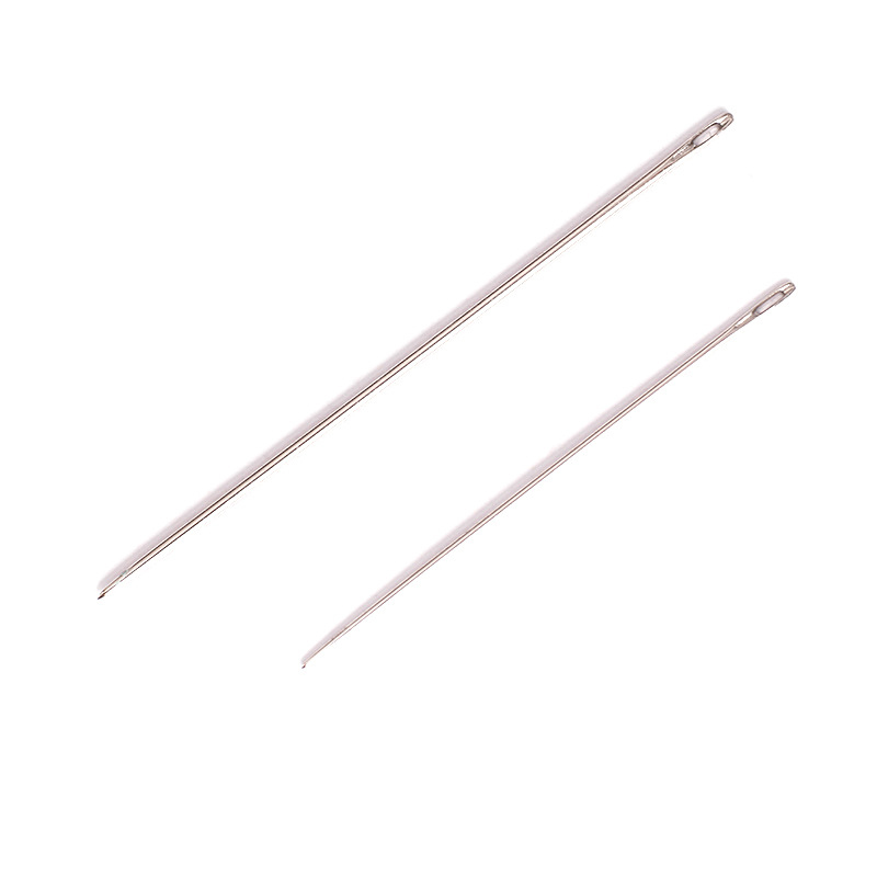 20 Piezas/Lote Agujas de Coser - Leather Needle Harness reseña y precio