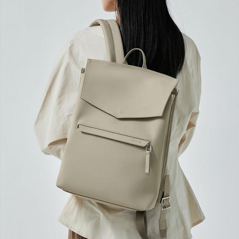 Moda nueva mochila versátil in - Leatherwork Bag reseña y precio