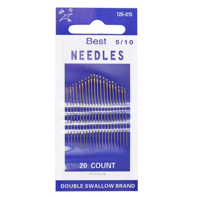 Juego de 2 Agujas de Coser a M - Leather Needle Harness reseña y precio