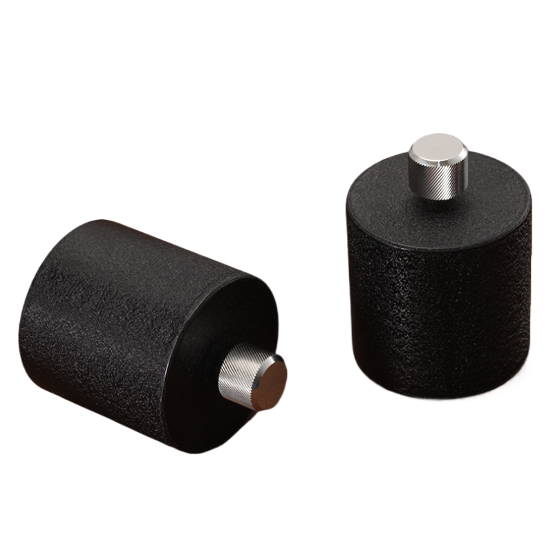 Prensa de cuero de doble uso d - Leatherwork Press reseña y precio