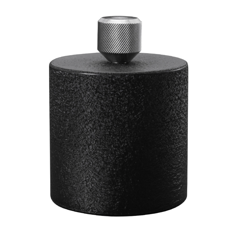 Prensa de cuero de doble uso d - Leatherwork Press reseña y precio