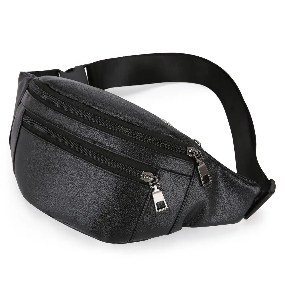 Bolso Bandolera Multifuncional - Leatherwork Bag reseña y precio