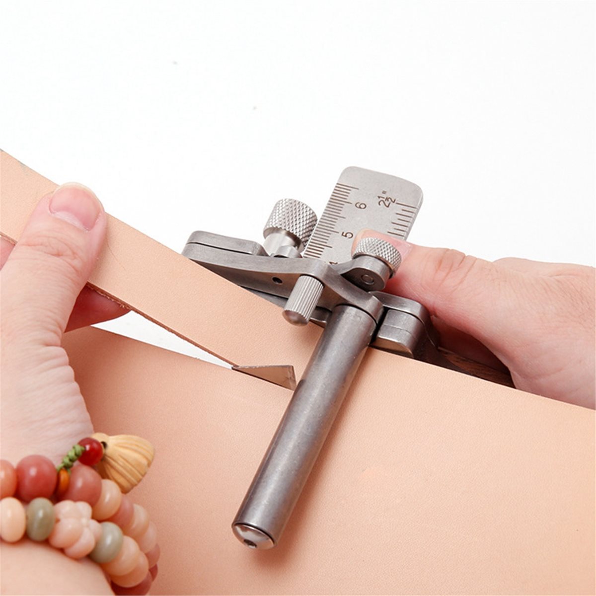 Mega Oferta 618: Alicates Plan - Leatherwork Press reseña y precio
