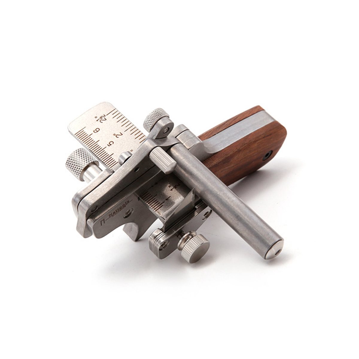 Mega Oferta 618: Alicates Plan - Leatherwork Press reseña y precio