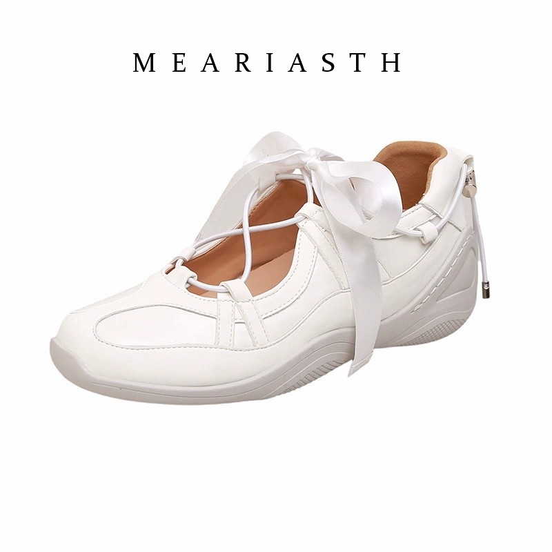 Zapatos planos Mary Jane de ta - Leather Work Flats Women reseña y precio