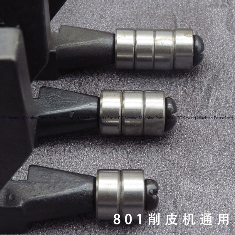 801 prensatelas de rodillo de  - Leatherwork Press reseña y precio
