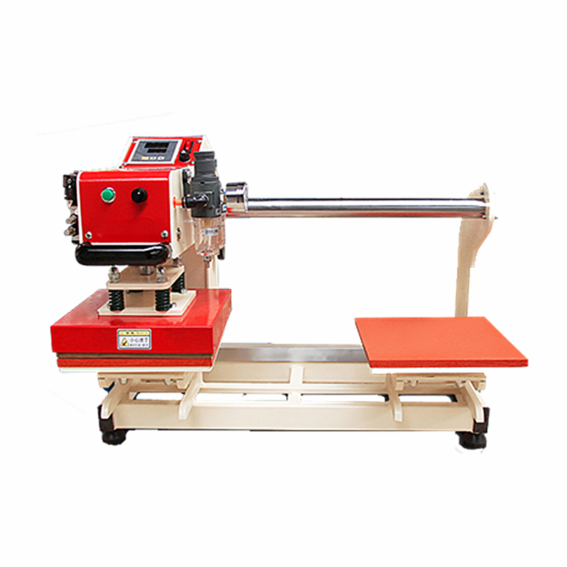 Máquina de Prensa de Calor de  - Leatherwork Press reseña y precio