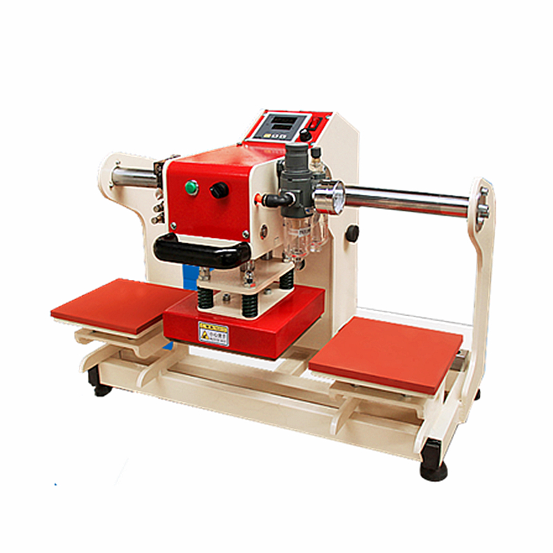 Máquina de Prensa de Calor de  - Leatherwork Press reseña y precio