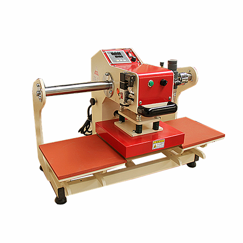 Máquina de Prensa de Calor de  - Leatherwork Press reseña y precio