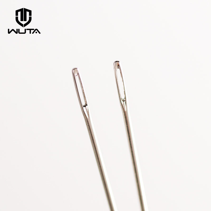 WUTA 24 Uds. Arnés de agujas d - Leather Needle Harness reseña y precio