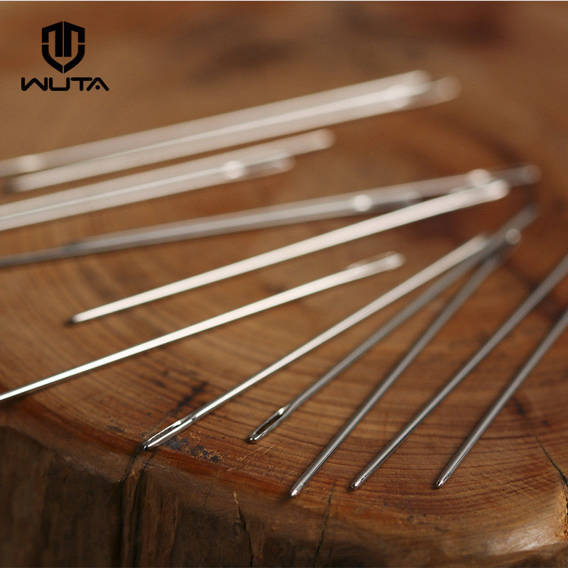 WUTA 24 Uds. Arnés de agujas d - Leather Needle Harness reseña y precio
