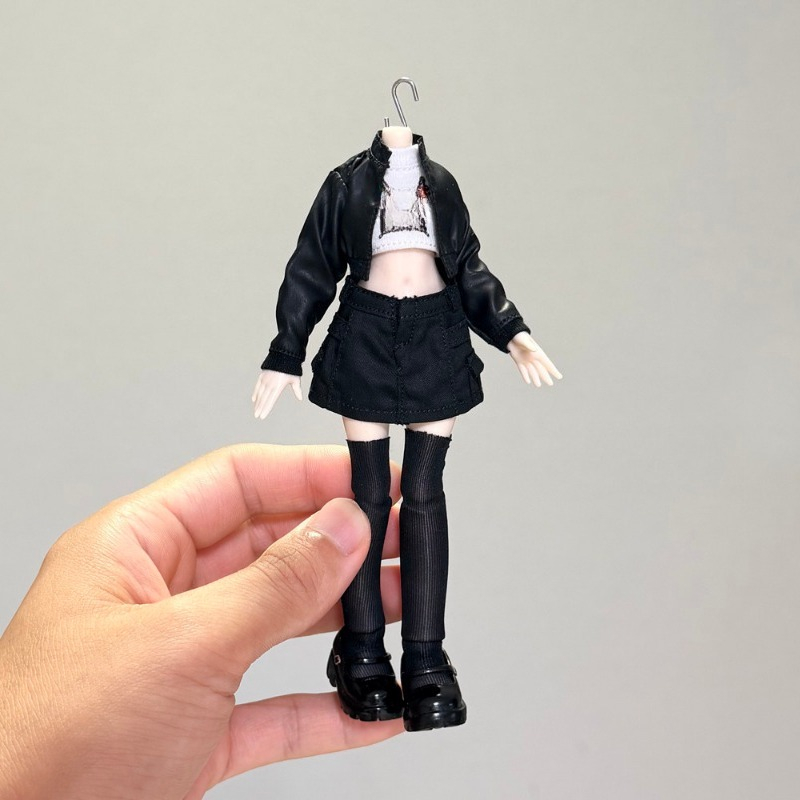 Conjunto de Ropa Elegante para - Leatherwork Products reseña y precio