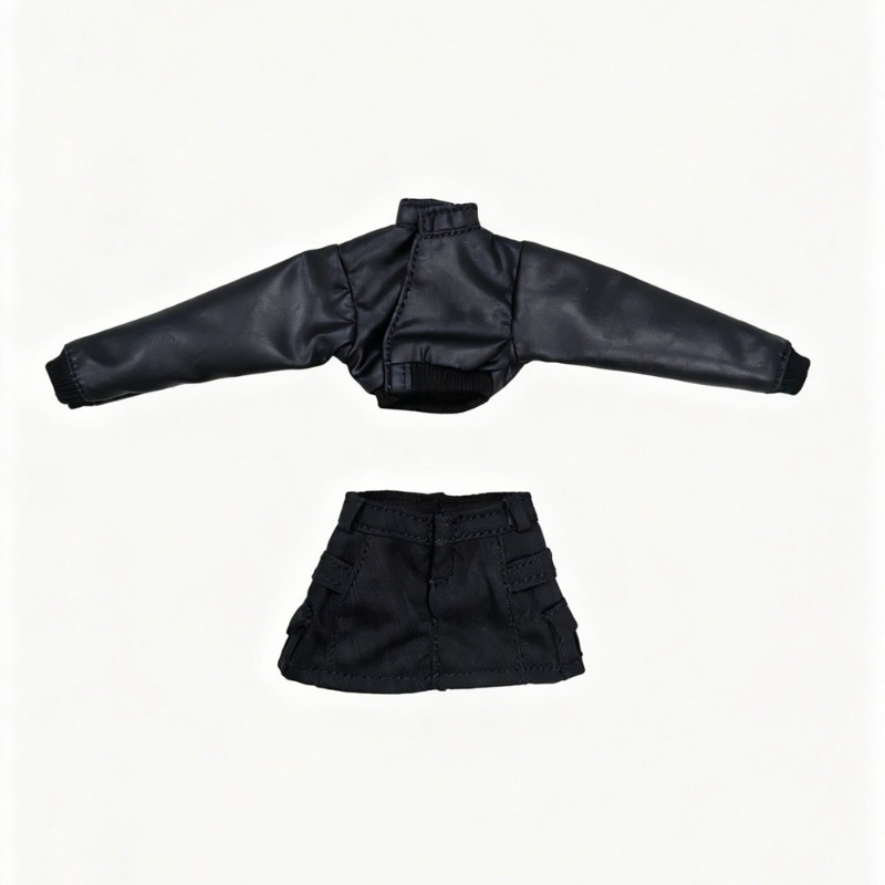 Conjunto de Ropa Elegante para - Leatherwork Products reseña y precio