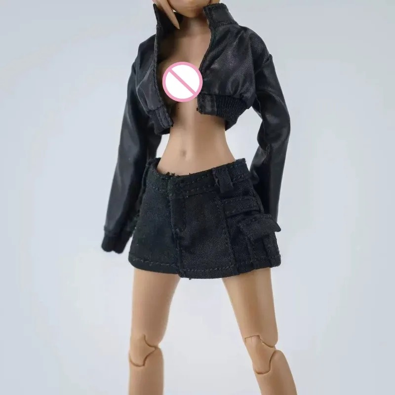 Figura de acción a escala 1/12 - Leatherwork Products reseña y precio