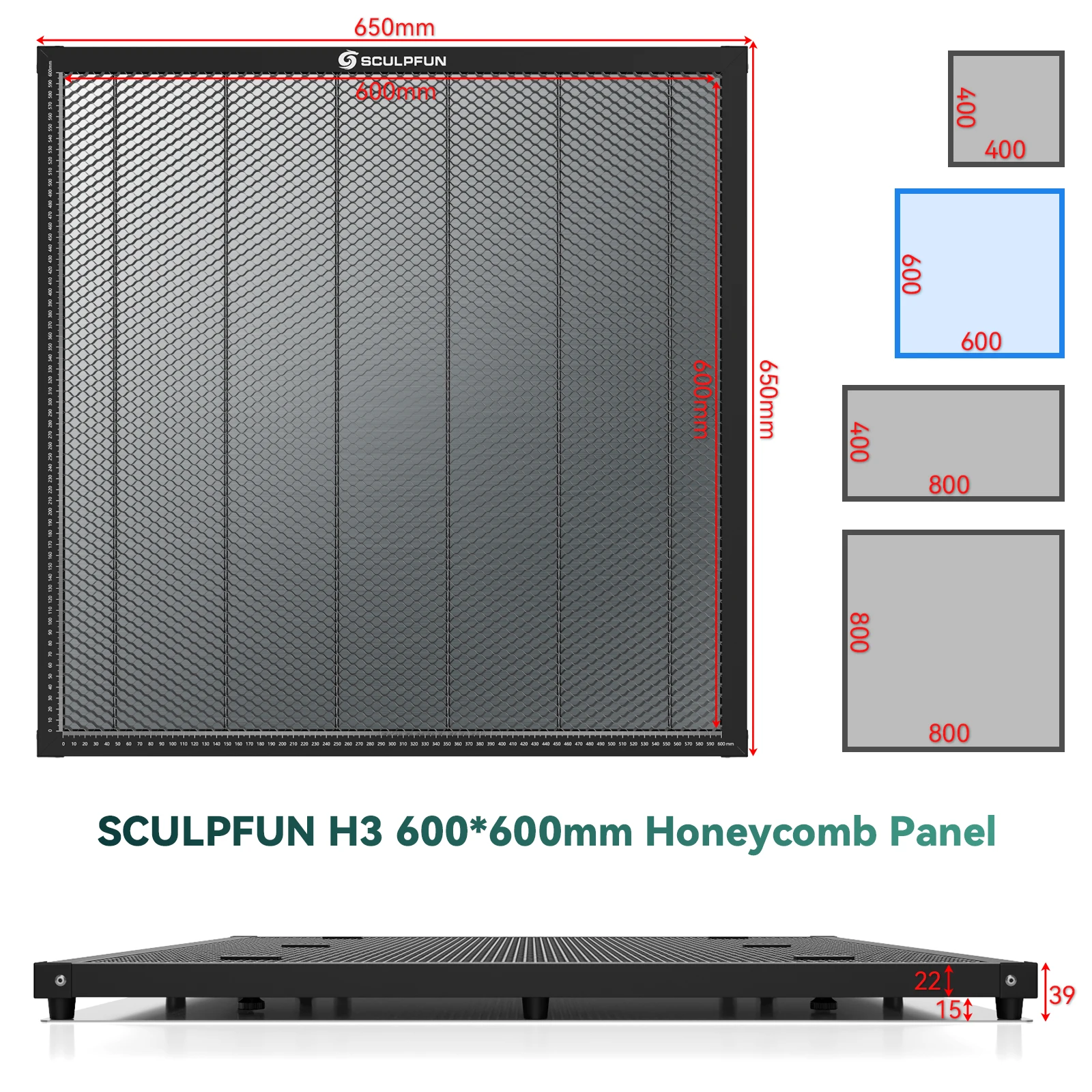 SCULPFUN-banco de trabajo con  - Leather Workbench reseña y precio