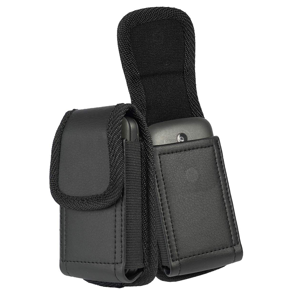 Funda de teléfono para Nokia 2 - Leatherwork Fasteners reseña y precio