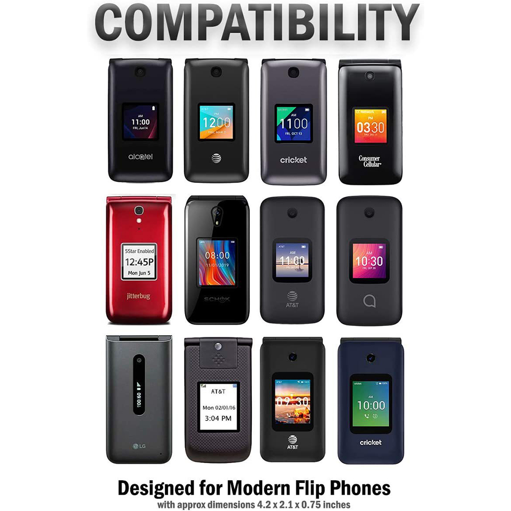 Funda de teléfono para Nokia 2 - Leatherwork Fasteners reseña y precio