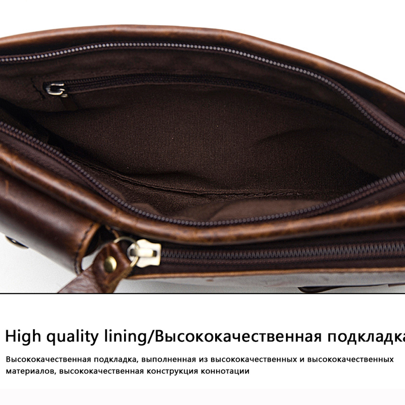 WESTAL  riñonera hombre  bolso - Leatherwork Fasteners reseña y precio