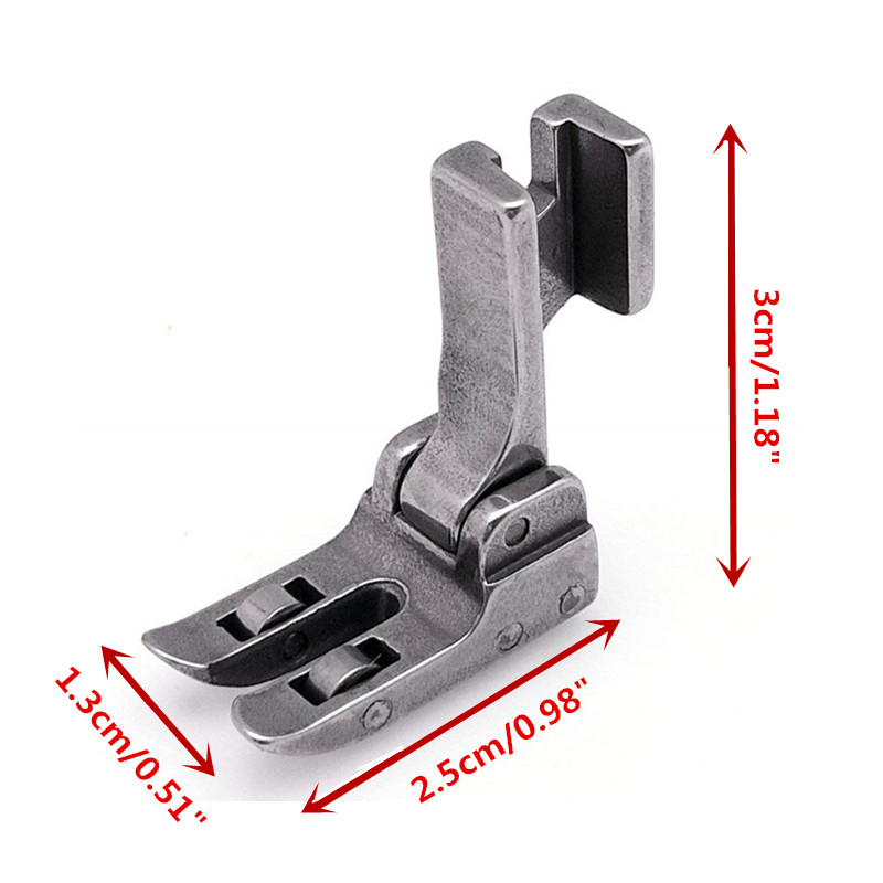 Accesorios de costura para máq - Leatherwork Press reseña y precio