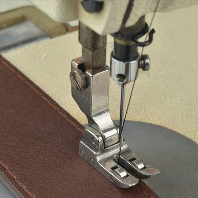 Accesorios de costura para máq - Leatherwork Press reseña y precio