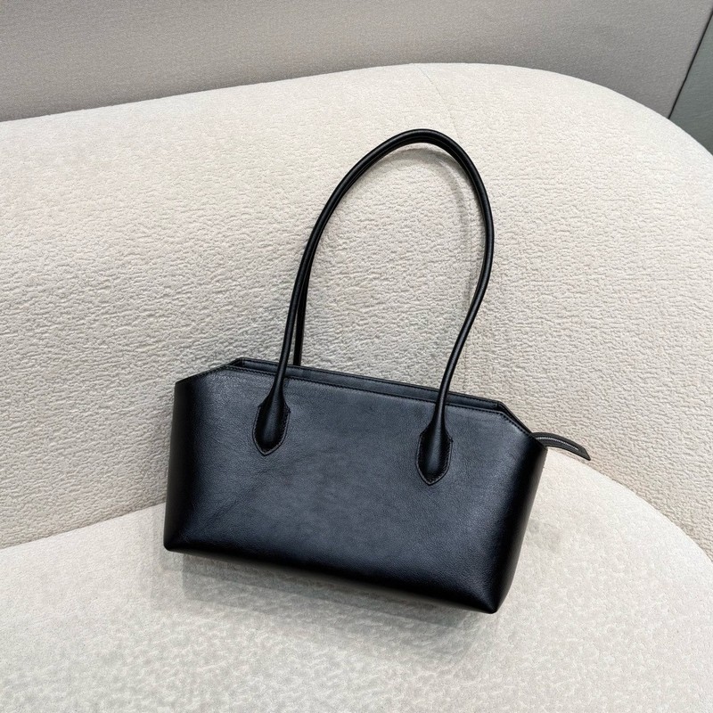 Bolso de mano de cuero genuino - Leatherwork Flowers reseña y precio