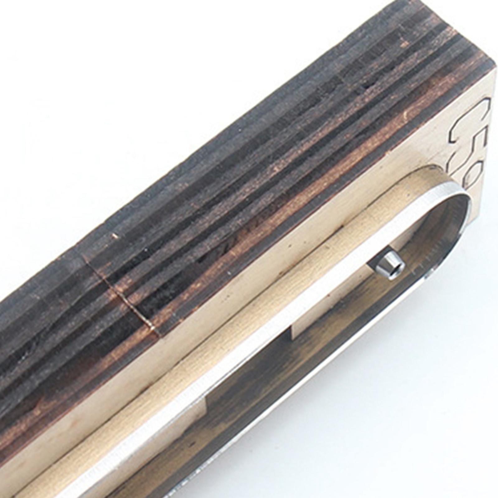 Plantilla Multifuncional de Ac - Leatherwork Templates reseña y precio
